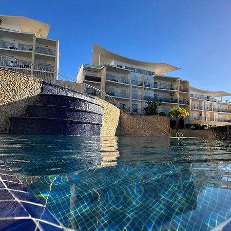 Apartamento Costa 阿尔布费拉 外观 照片