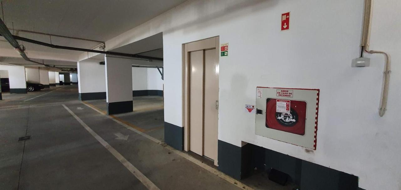 Apartamento Costa 阿尔布费拉 外观 照片