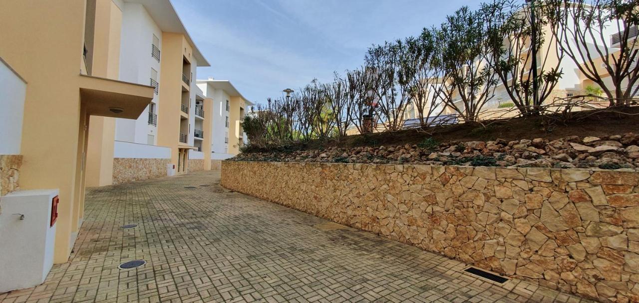 Apartamento Costa 阿尔布费拉 外观 照片