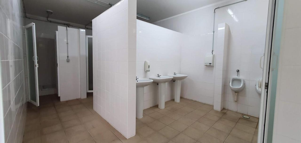 Apartamento Costa 阿尔布费拉 外观 照片