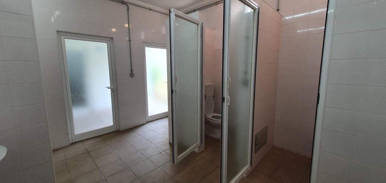 Apartamento Costa 阿尔布费拉 外观 照片