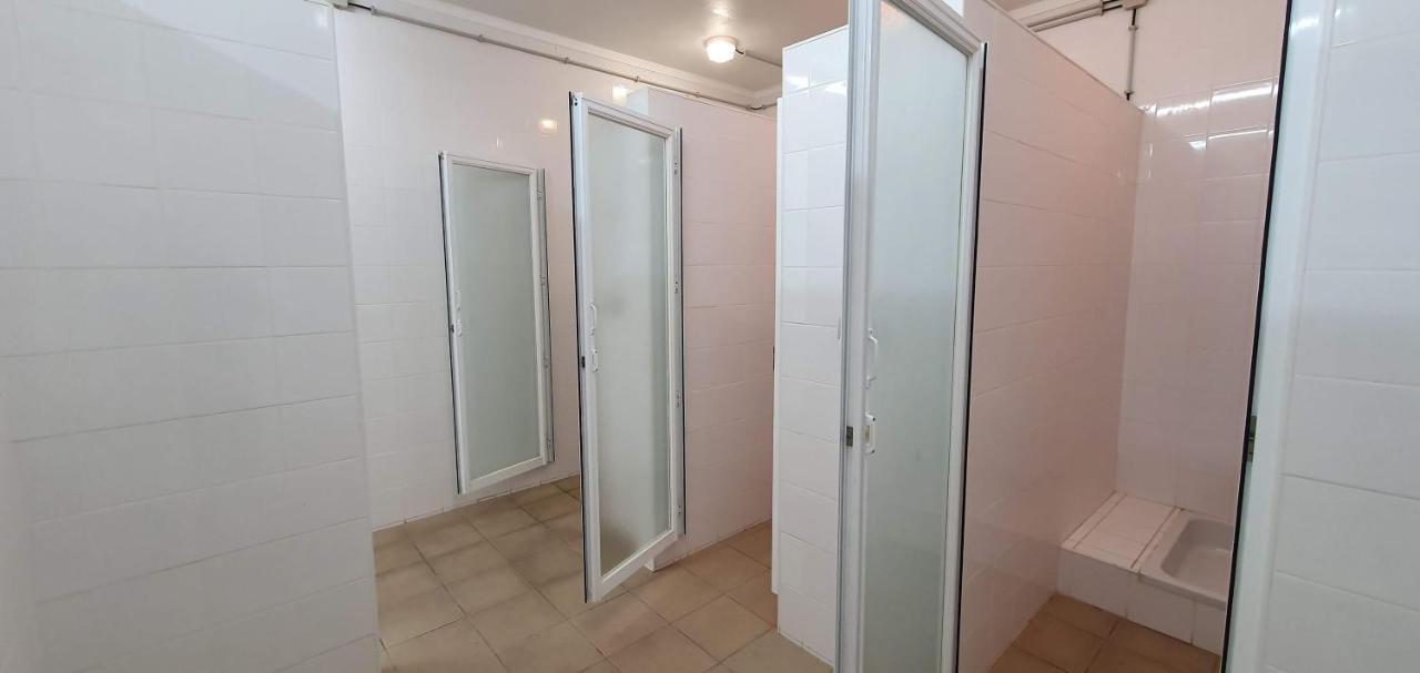 Apartamento Costa 阿尔布费拉 外观 照片