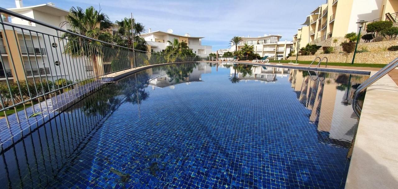 Apartamento Costa 阿尔布费拉 外观 照片