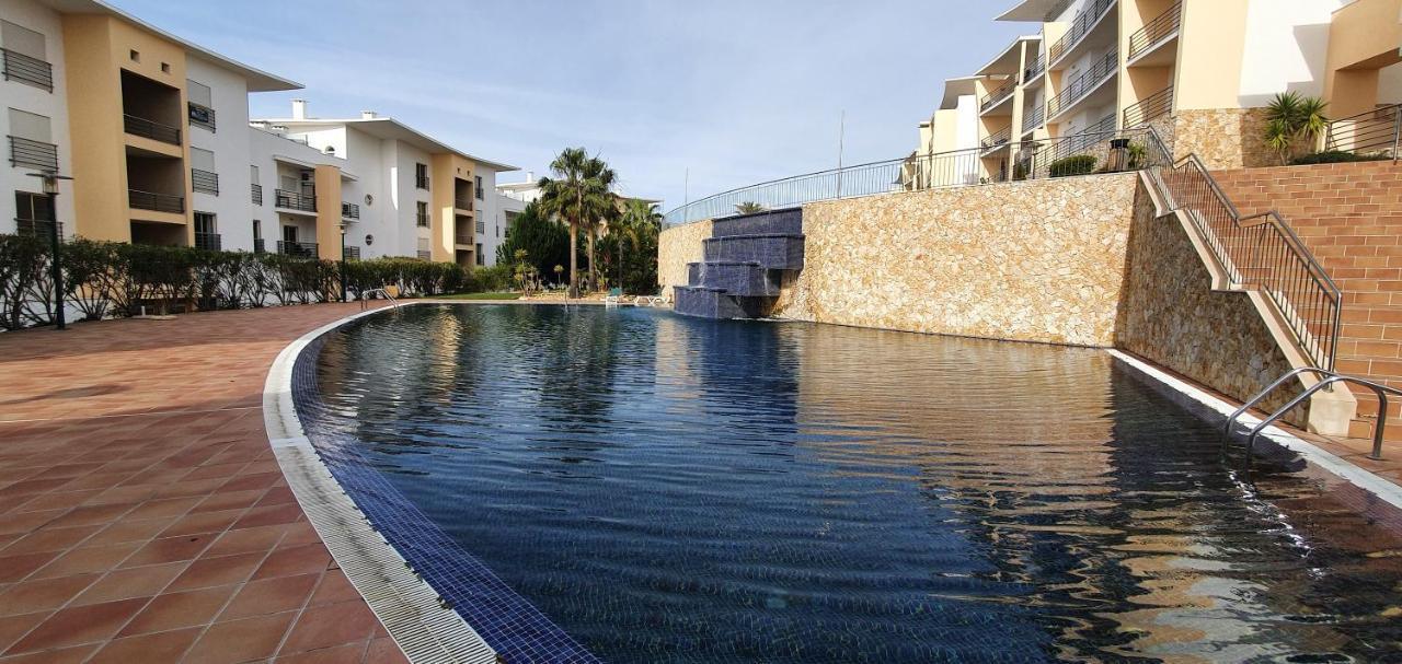 Apartamento Costa 阿尔布费拉 外观 照片