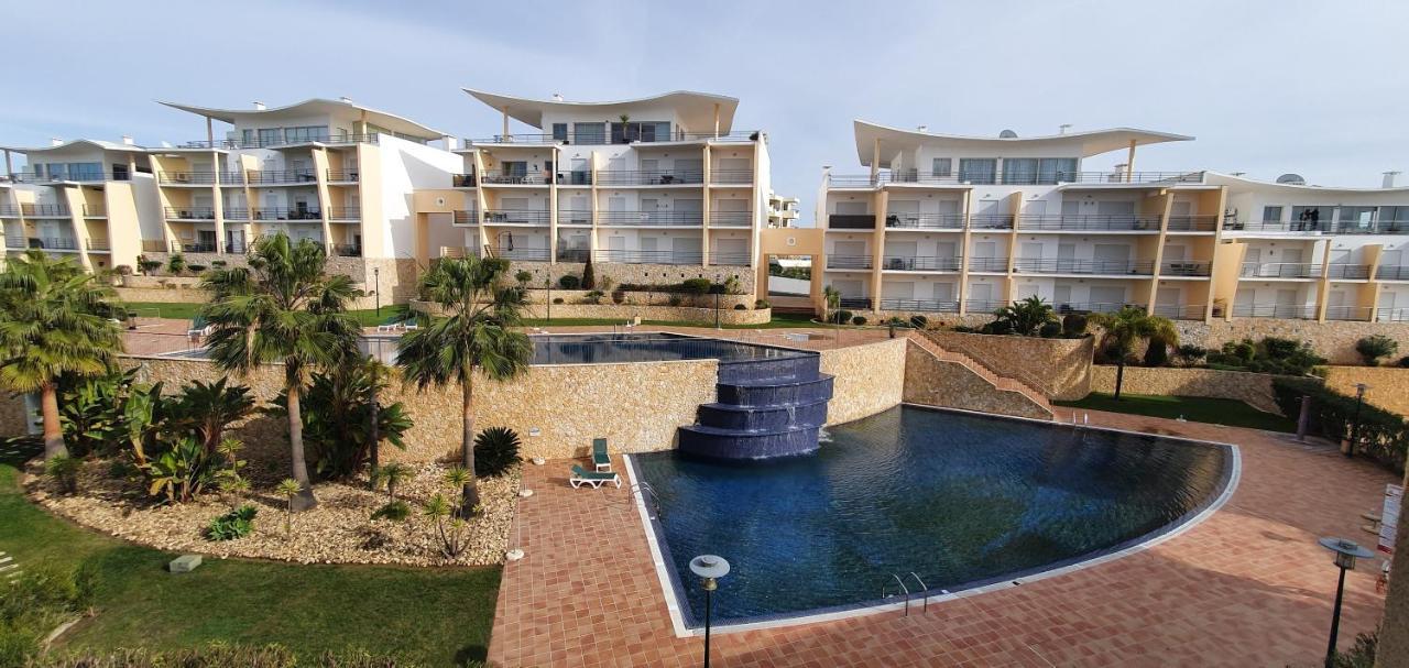 Apartamento Costa 阿尔布费拉 外观 照片