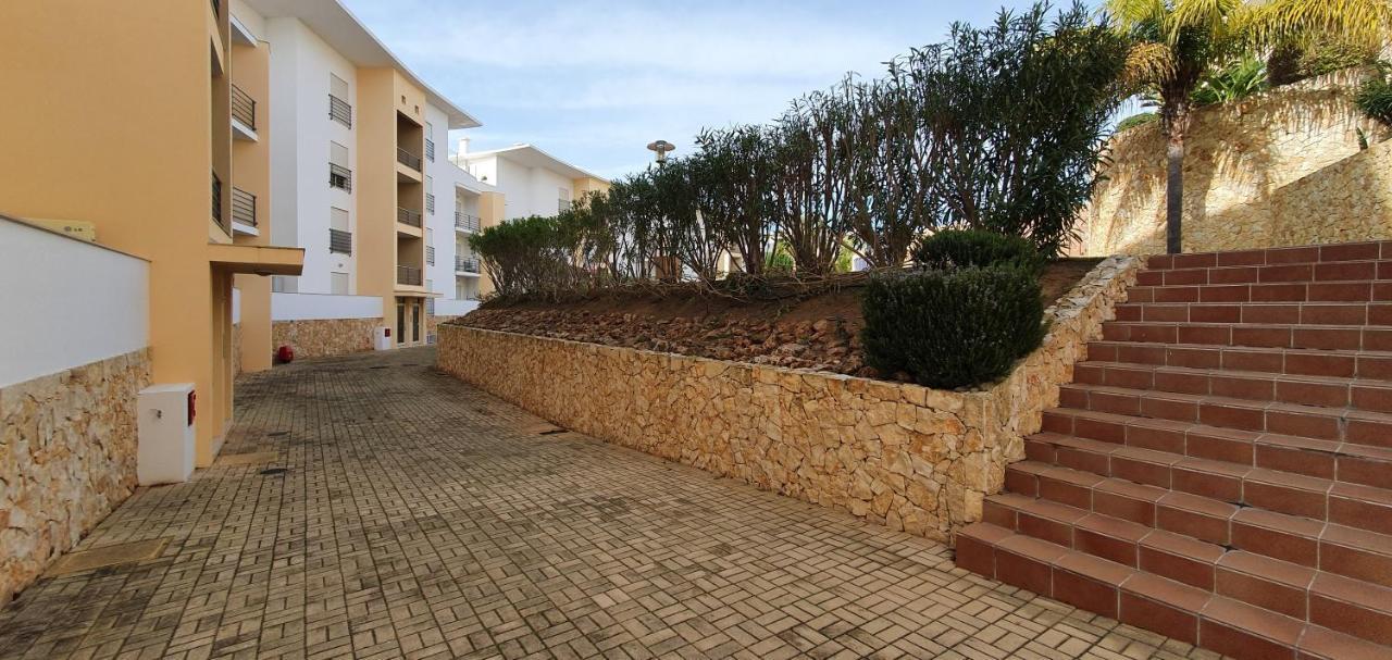 Apartamento Costa 阿尔布费拉 外观 照片