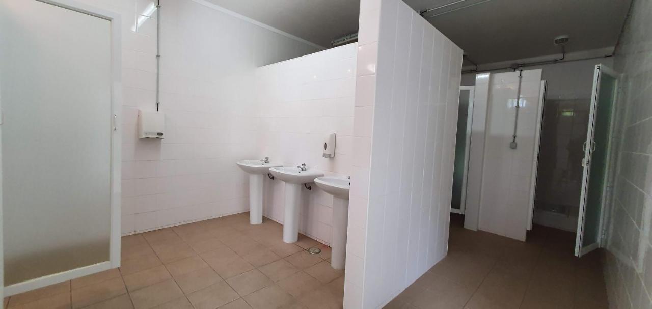 Apartamento Costa 阿尔布费拉 外观 照片