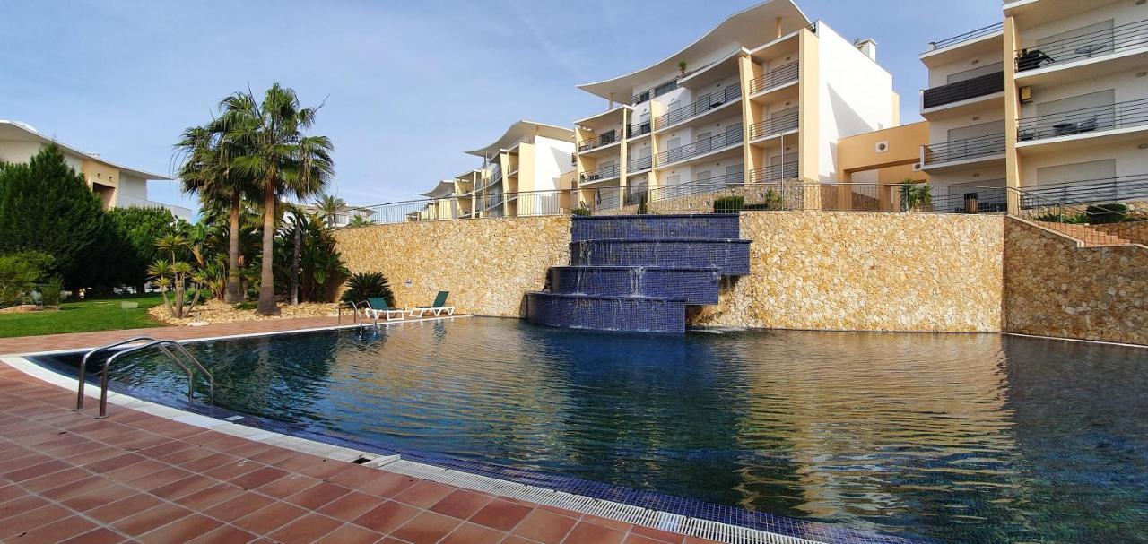 Apartamento Costa 阿尔布费拉 外观 照片