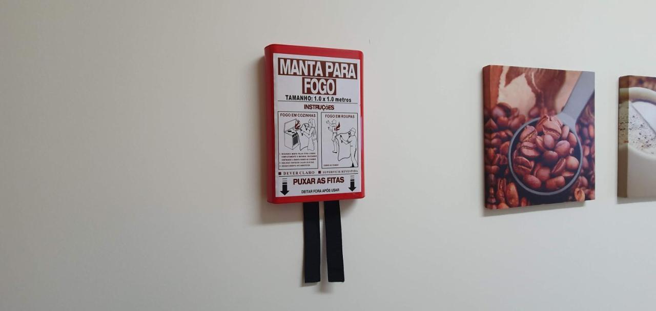 Apartamento Costa 阿尔布费拉 外观 照片