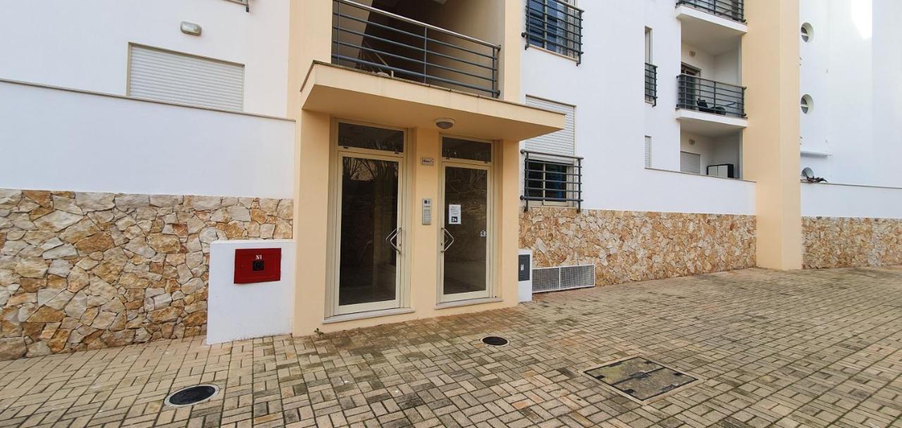Apartamento Costa 阿尔布费拉 外观 照片
