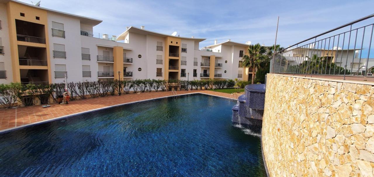 Apartamento Costa 阿尔布费拉 外观 照片
