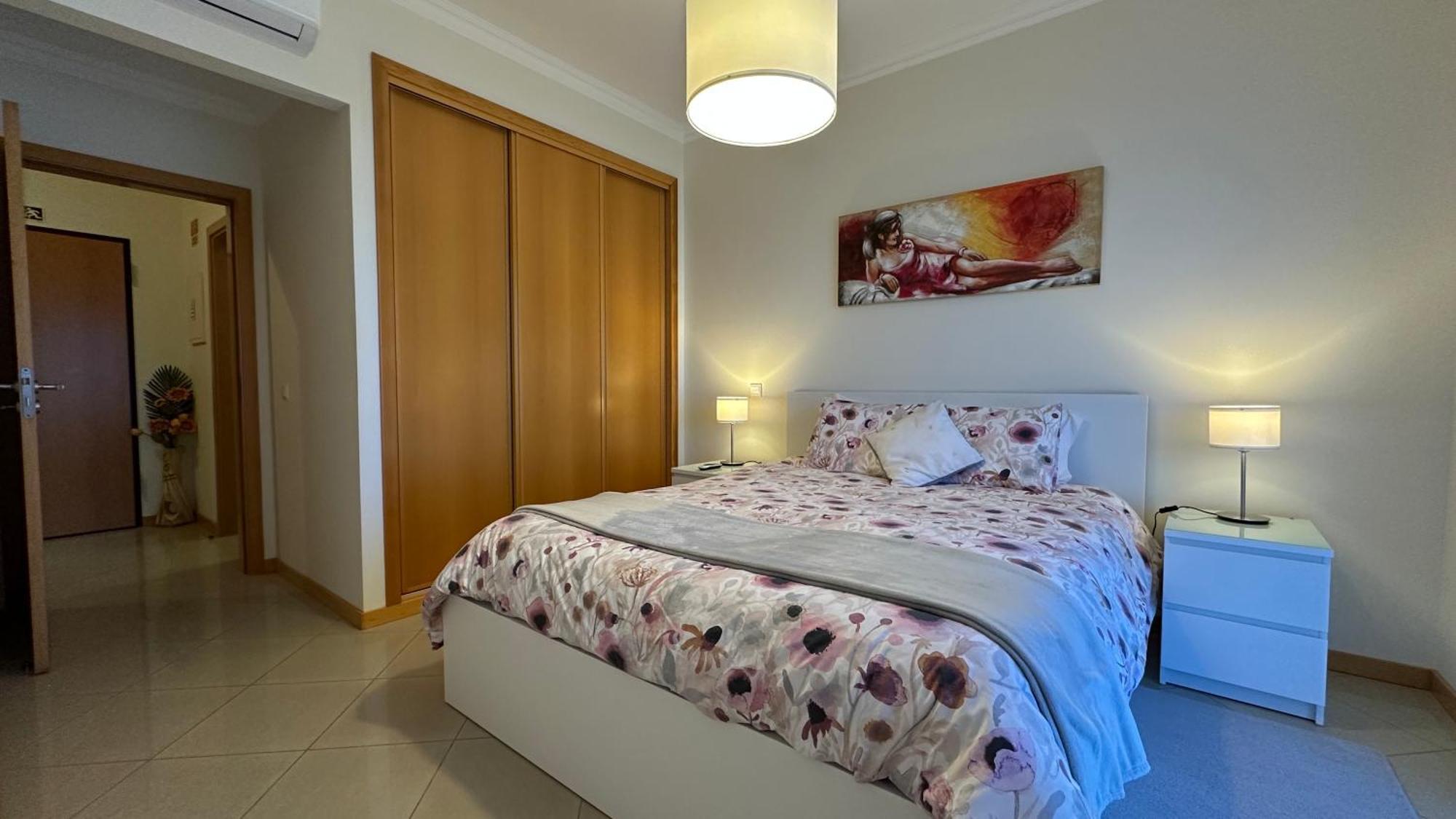 Apartamento Costa 阿尔布费拉 外观 照片
