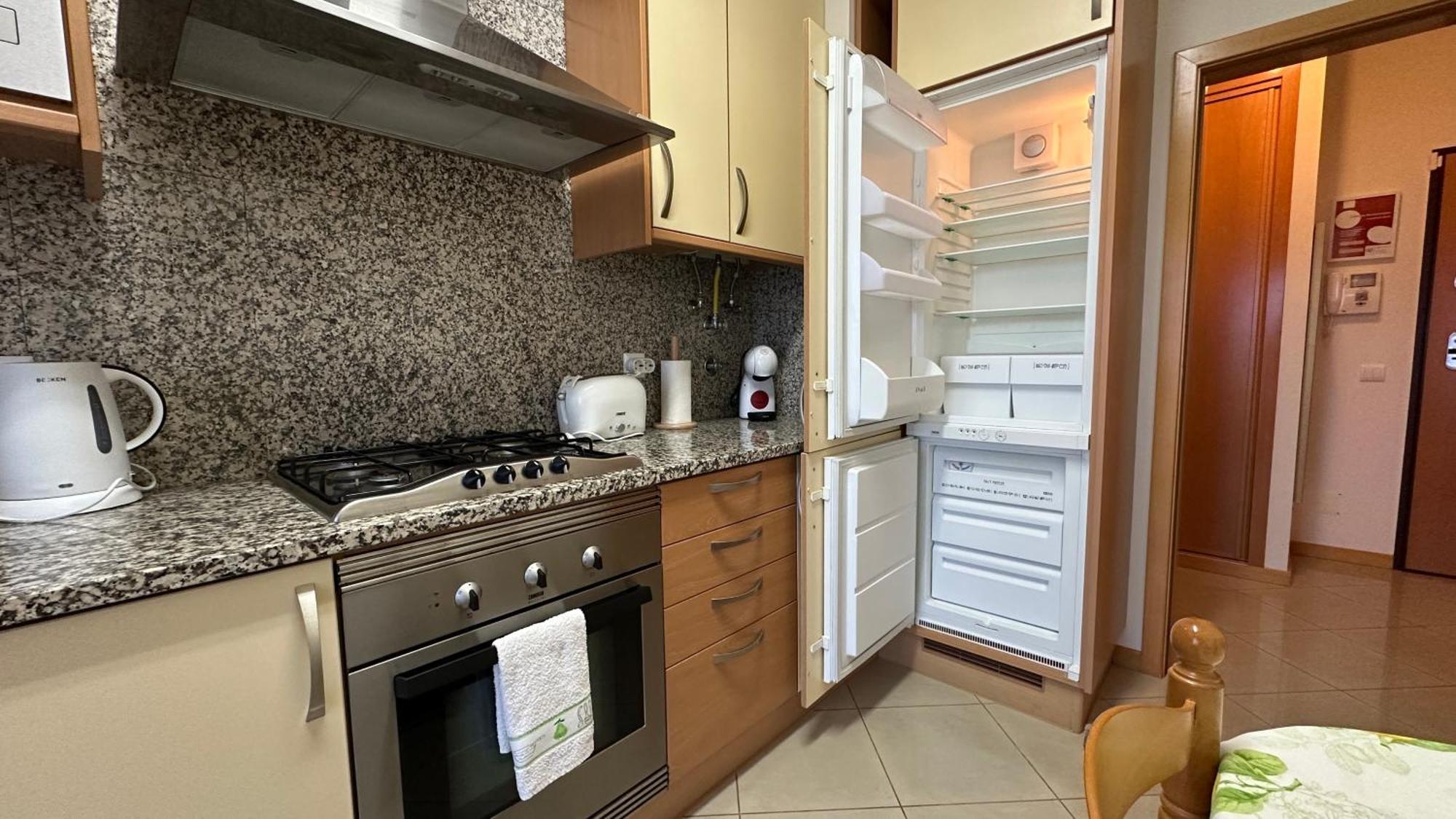Apartamento Costa 阿尔布费拉 外观 照片
