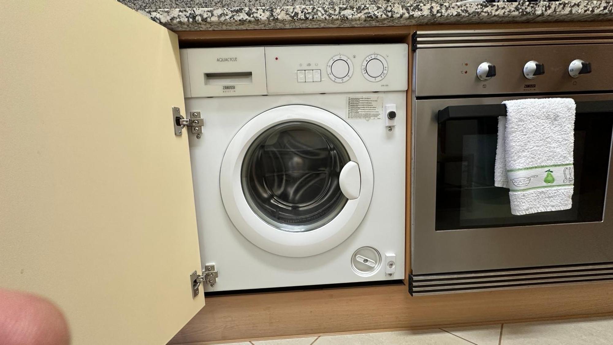 Apartamento Costa 阿尔布费拉 外观 照片