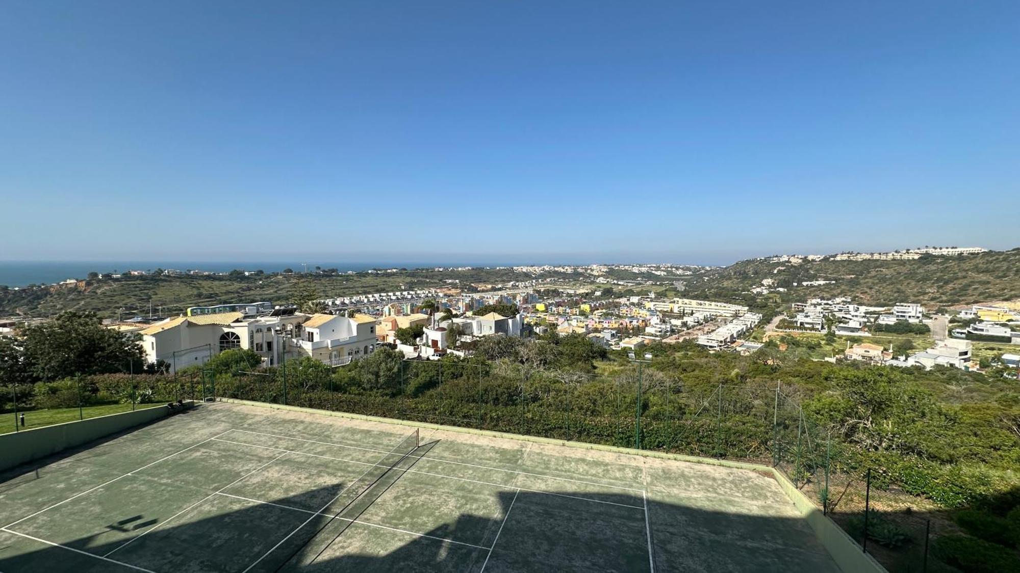 Apartamento Costa 阿尔布费拉 外观 照片