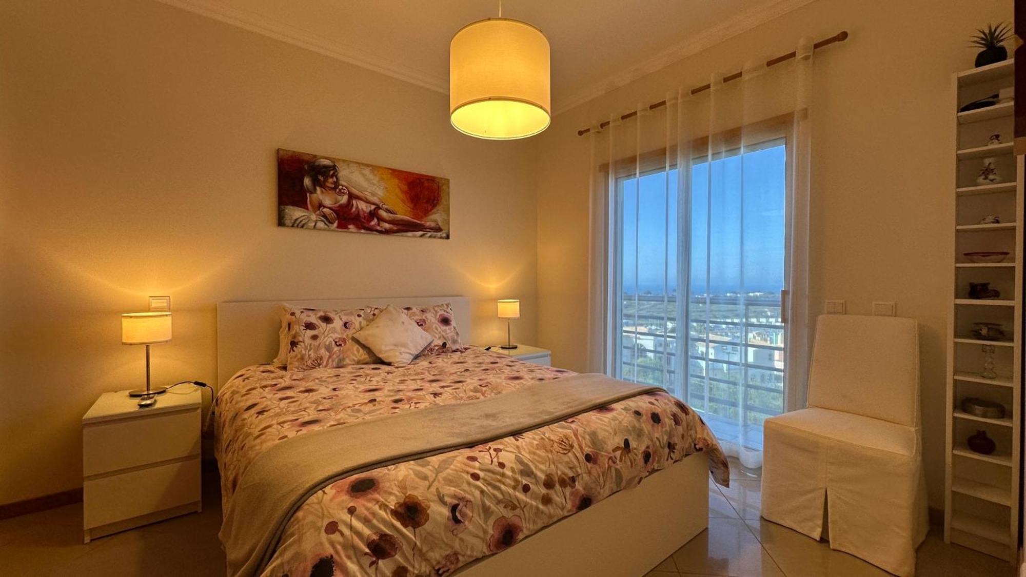 Apartamento Costa 阿尔布费拉 外观 照片
